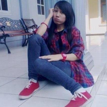 just ordinary girl..
