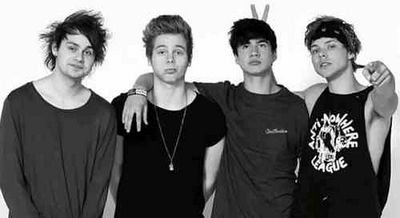 hashtag fifth harmony my butthole @fuxkharold @dammitvote5sos_