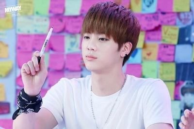 มาดามจิน สวัสดีชาวทวิต อย่าคิดจะมาแอนตี้นะ แม่จะตามไปตบ  I love  Bangtang Boys#BTS#ติ่งบังทัน#โ#DM รักบังทันยิ่งชีพ  BTS!! ฉันรักเธอ~