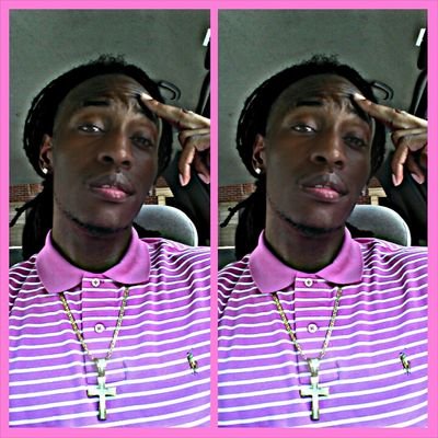 Well apparently I lost my other account so do me a favor an hit the blue button n follow back.#Leo #slim #TeamHeat #RipChamp #MCA http://t.co/1NkCkp84aa