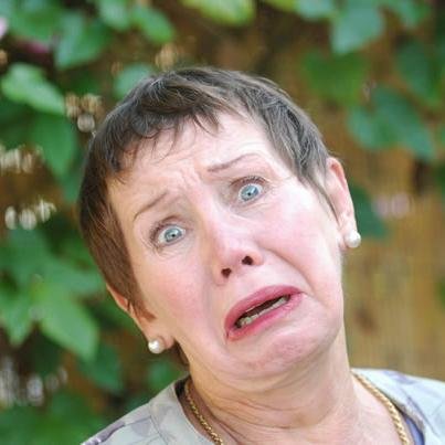 I'm just having a good time cumming on the internet.