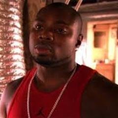 Don't hate embrace. Cause bein a thug means never having to say your sorry.
