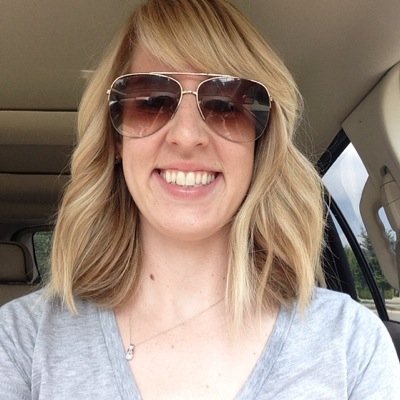 Wife. Mom. Daughter.  Kent State grad.
Producer at WTAE-TV. Diamond Coach Team Beachbody.