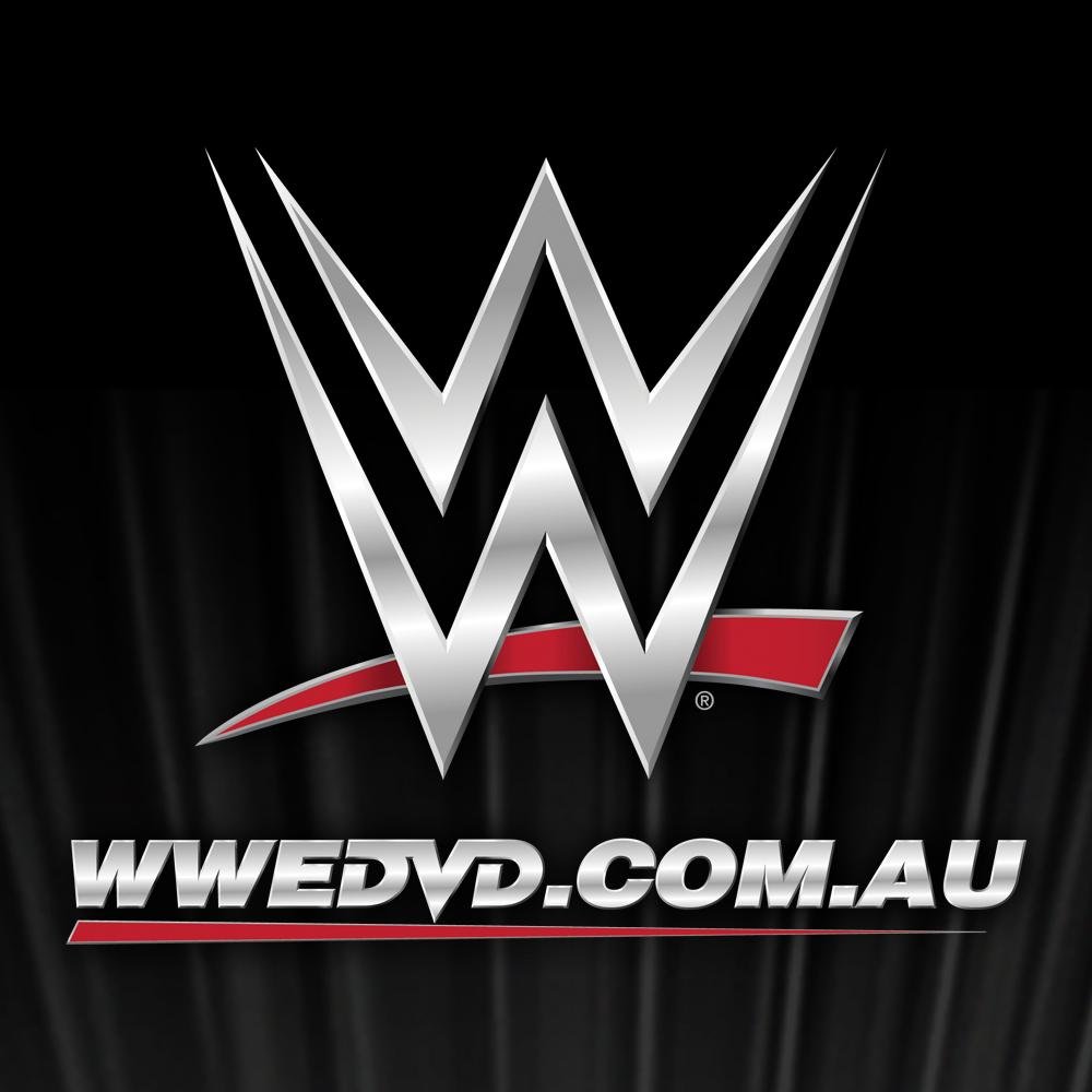 free shipping on WWE DVDs Australia-wide!