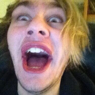 FOLLOW @MUKESTURBATlON