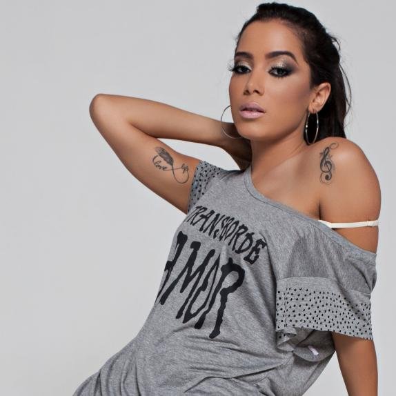 Fã Clube da nossa Rainha @Anitta_Oficial .. FC Criado dia 25/08/2013 ..
Espero que vocês gostem !
