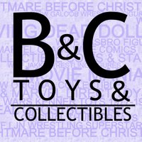 B&C Collectibles (@bandccollectibl) 's Twitter Profile