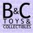 B&C Collectibles