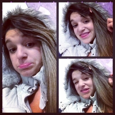 Descobri que meu sorriso é poderoso. Ele pode deixar alguns felizes, outros tristes, alguns com raiva e muitos com inveja!