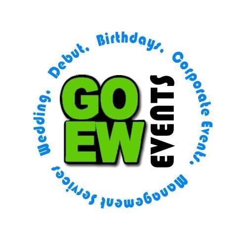 ONE-STOP-EVENTS-SHOP in South! email us goewevents@gmail.com for bookings and reservations.