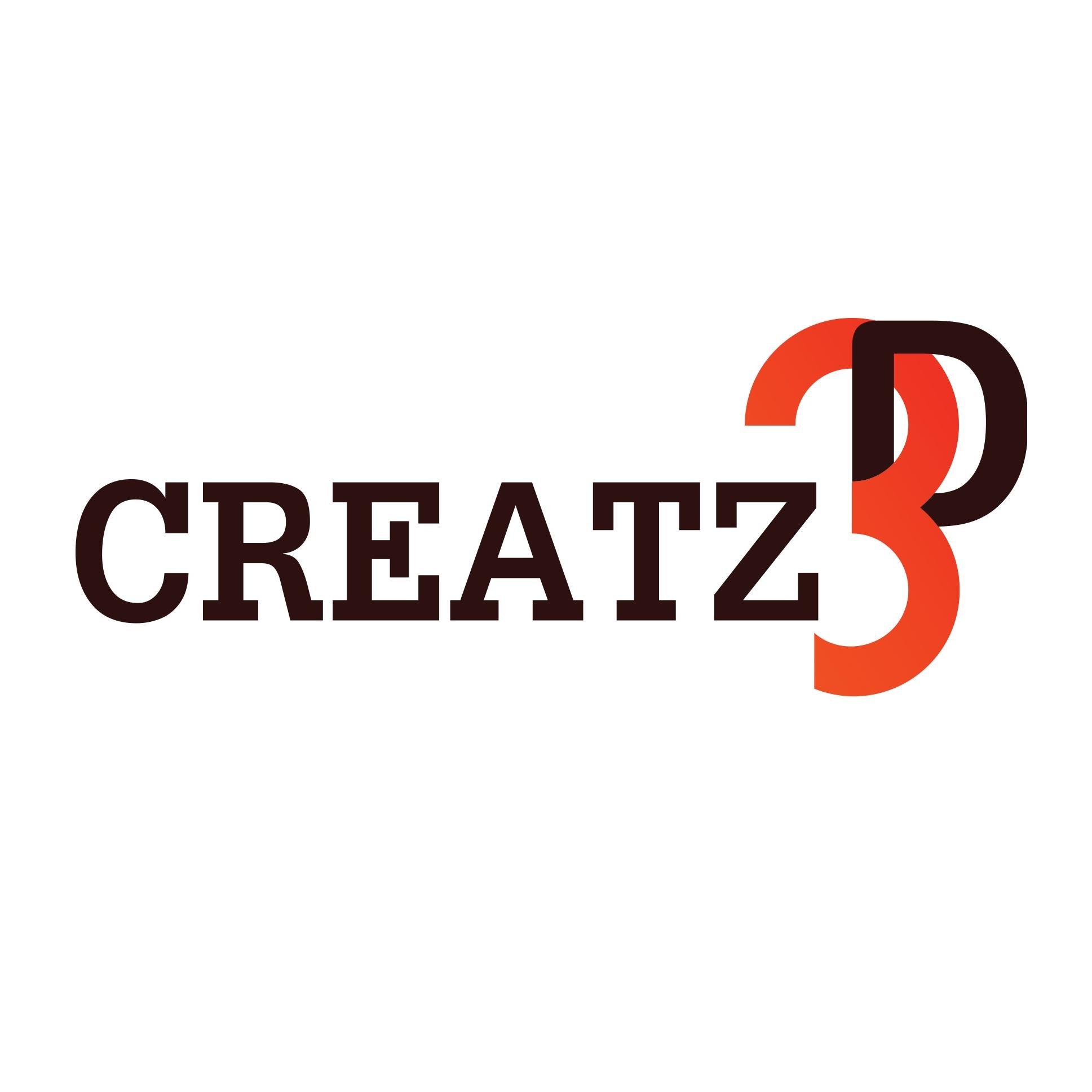 Creatz3D Profile Picture