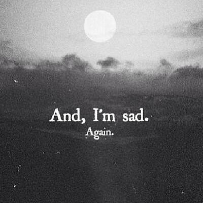 I'm sorry