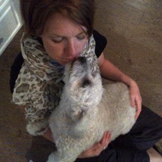 juliemaw's profile picture. 