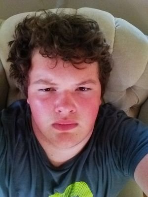 BrendanBates1's profile picture. Aub football #72