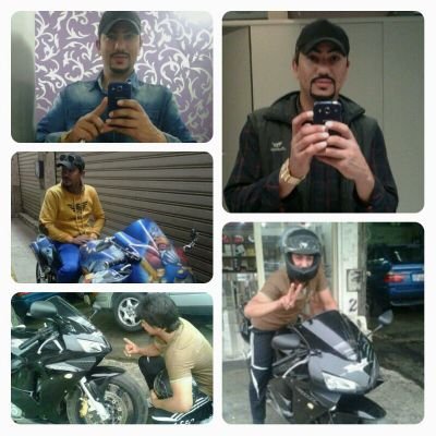 ‏‏‏مستر لكمه… قدساوي وكلي فخر