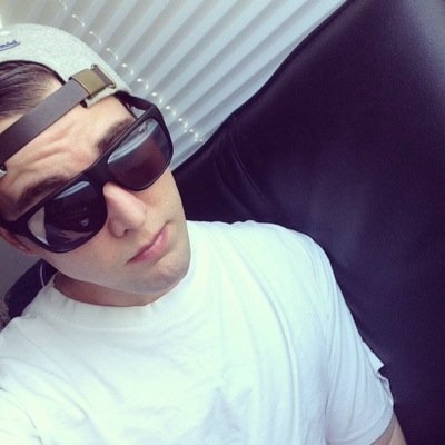 toastedcook's profile picture. 