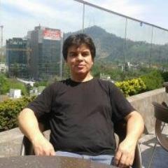 javicho1960's profile picture. Soy genial, simpático,  sociable, estudioso y trabajolico.
Amo la vida y me gusta ser feliz.