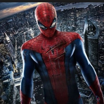 michaelwatson30's profile picture. o_o