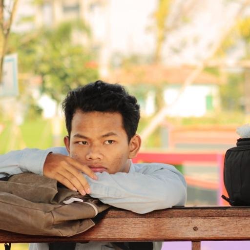 Byson Rider Pati