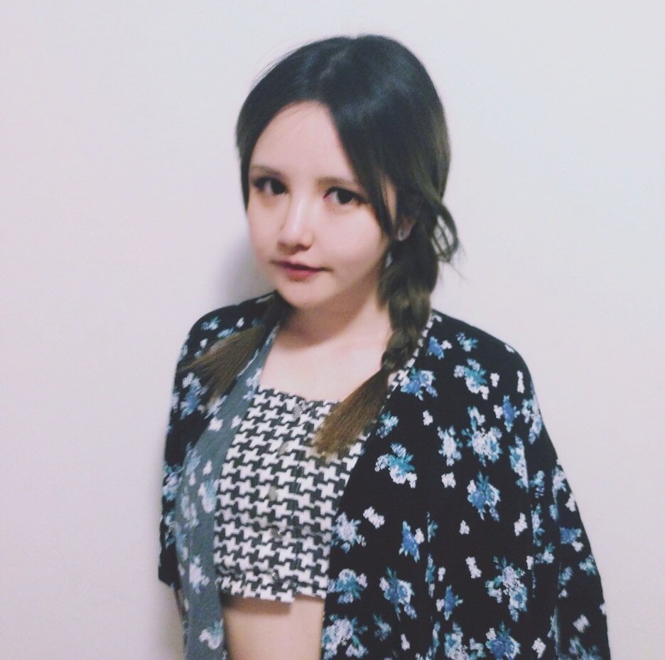 michirukkk's profile picture. From Canada, Film student INS：hiironohana