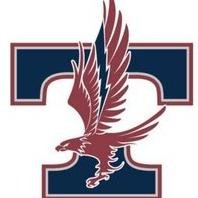 Park Crossing High School, Montgomery AL. Home of the Thunderbirds. TAKE FLIGHT!