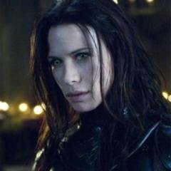 Sonja, daughter to the powerful Vampire Elder, Viktor, was born in the year 1210, 3 years after the birth of the first Lycan.