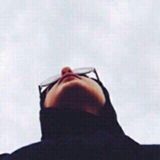 i trying with everything i have make myself happy, myself better.