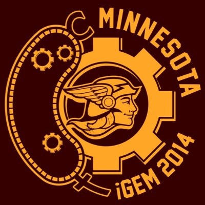 University of Minnesota iGEM