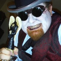 Ron Edens (or, The Media) (@ronedens) 's Twitter Profile Photo