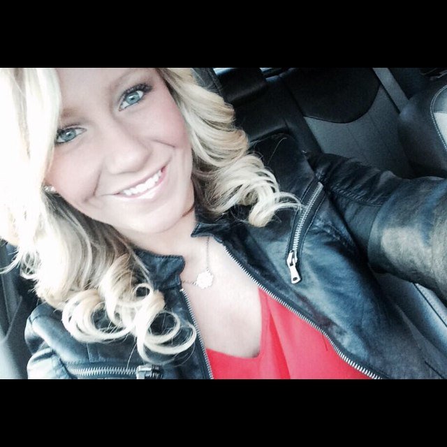 Everything She's NOT!