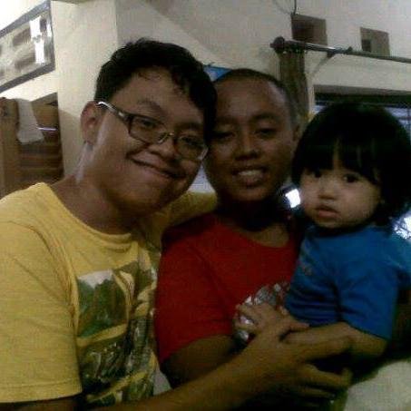 Hidup bagaikan air mengalir | @ClassIxMM2V| @1stisvillation | @scorpioholic| Salam Kenal ^__^