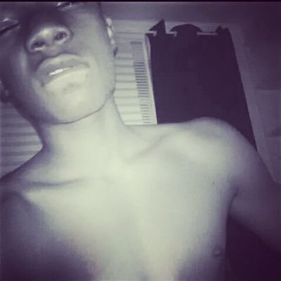if aint about ur bishh I dont wana kno..