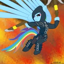 RainbowLuvEmber's profile picture. Hello , my name is Rainbow Flame. |♡Married:@mlp_EmberFlame♡| I am a demon/monster hunter| Fan of Supernatural| You have a problem I'll help you|