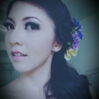Widya Sarasayu K M G (@widyasarasayu) 's Twitter Profile Photo