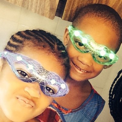 Looking forward to my future!!!! Loving my children & him....