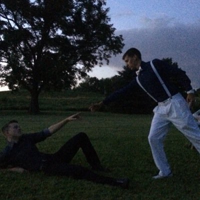 tjhoudini's profile picture. 