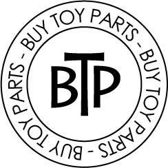 Vintage toys are rarely complete without them! Pick up some deals here to reclaim those wonder years!