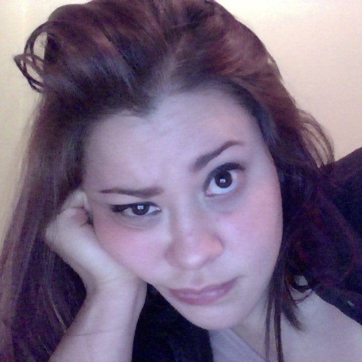 just me