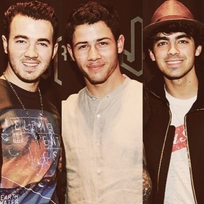 Jonas Fans From IL Join us on the fun Journey of being a Jonas Fan in IL. DM Us for our Personals (: