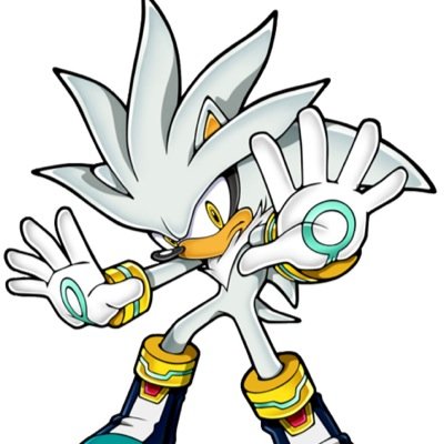 GreyBlurSilver's profile picture. Im Silver the Hedgehog. Im just like Sonic and Shadow only Im better. And I have a thing for Blaze.