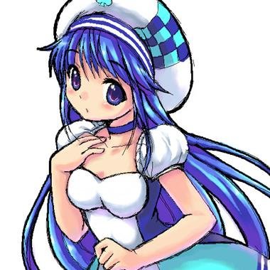 Hi there! Name is Arin! I'm an 18 year old witch who just graduated top of my class at Wiz Wiz! I maybe young but that doesn't mean I'm not as good.