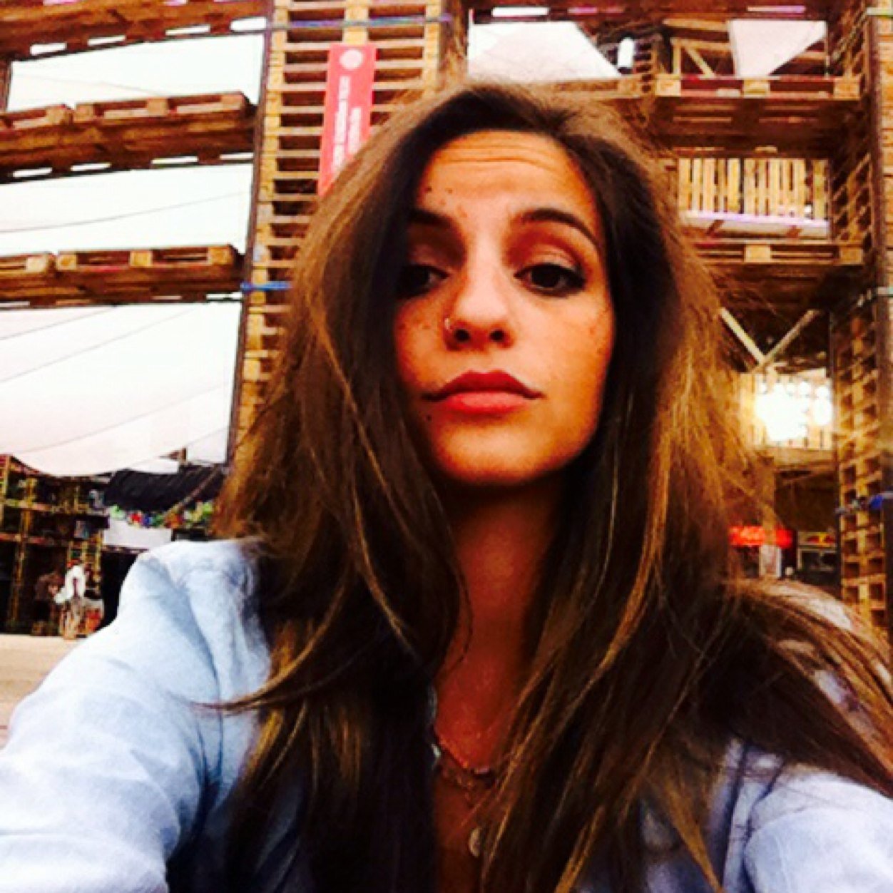 ansiapart's profile picture. 