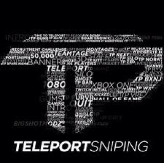 leader of Teleport Sniping