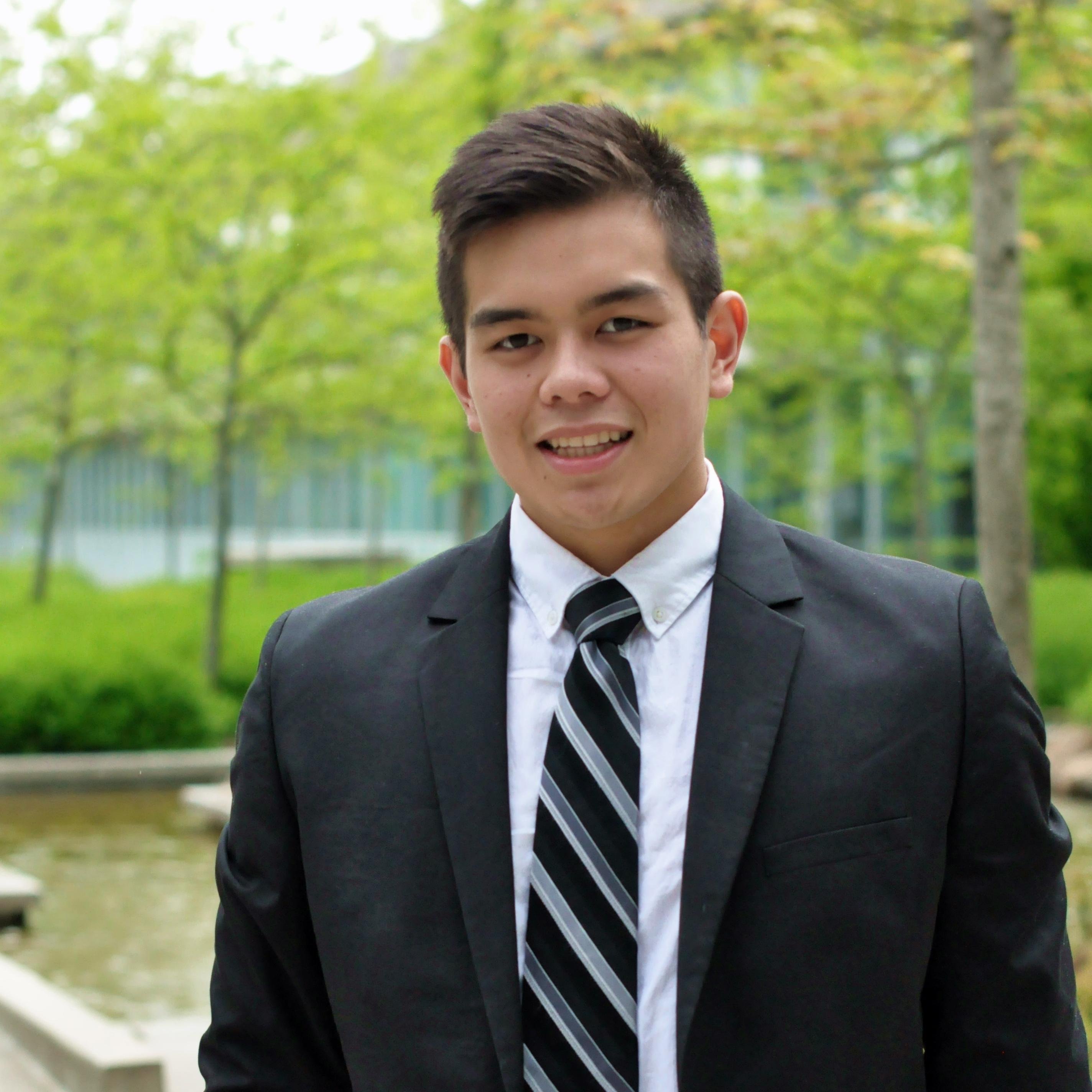 Project Coordinator at @appnovation | 4th Year MIS and Ops @Beedie School of Business | Business Writing Mentor | JDC West Entrepreneurship