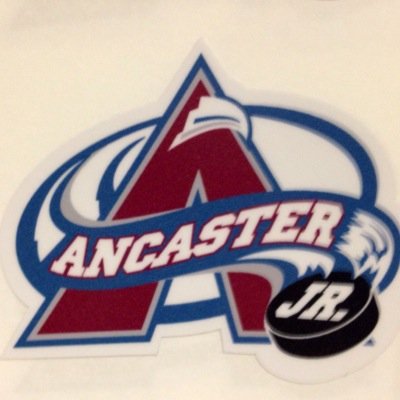 AvsGojhl's profile picture. An inside look at the 2017-2018 GOJHL's Ancaster Jr. B Avalanche