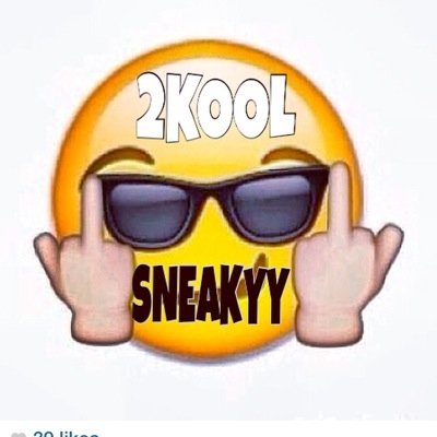 @2kool_Sneakyy Next Up✈️✈️✈️ bookingforsneakyy@gmail.com 5043388859 Fa Booking Features Or Hooks Follow The Team @BigTymer94 @Pfk_trei #KoolMusicGroup