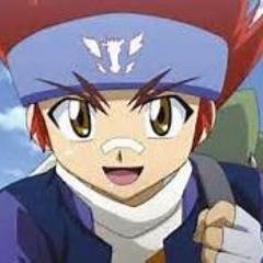 A fight isn't determined about power, but the power that your friends give you! A battle is about Bey spirit!