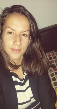 Ericalopez06's profile picture. Estudiante de Inst. Quirurgica - Opita- Cheerleading