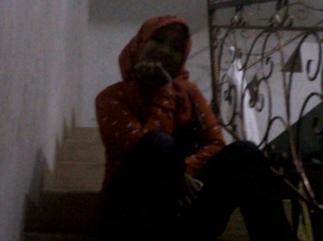 Janoga♥ MTsN 16♥