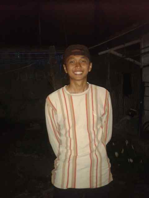 MJiwangga's profile picture. FOKUS